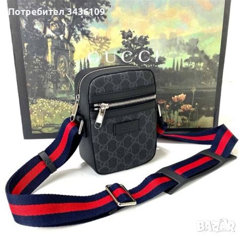 мъжки чанти gucci